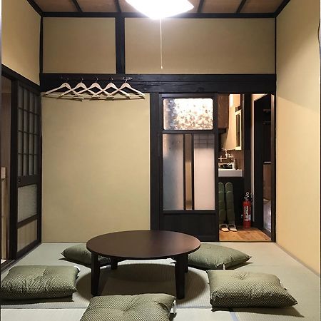 Hotel Jinichi Gujo Esterno foto